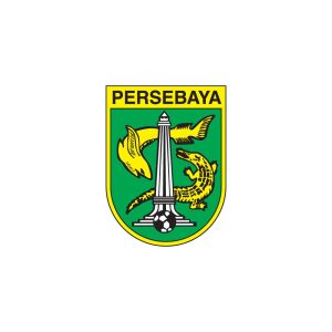 Persebaya Surabaya Logo Vector