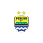 Persib Bandung 2018 2019 Logo Vector