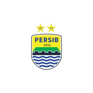 Persib Bandung 2018 2019 Logo Vector