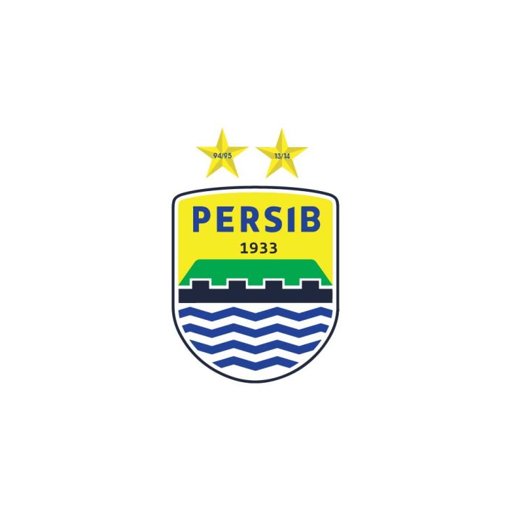 Persib Bandung 2018 2019 Logo Vector - (.Ai .PNG .SVG .EPS Free Download)