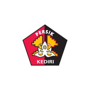 Persik Kediri Logo Vector