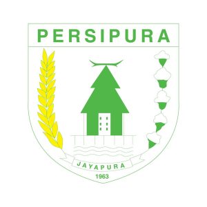 Persipura Jayapura Logo Vector