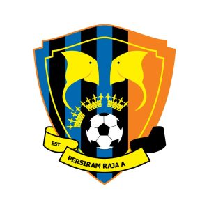 Persiram Raja Ampat Logo Vector