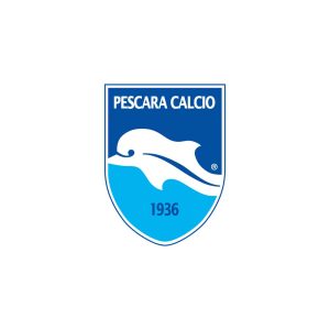 Pescara Calcio Logo Vector