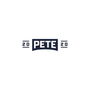 Pete Buttigieg 2020 Presidential Campaign Logo Vector