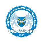 Peterborough United Fc Logo Vector