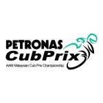 Petronas Cubprix Logo Vector