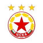 Pfc Cska Sofia Logo Vector