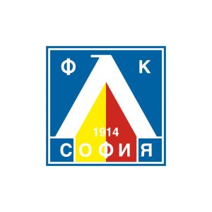 Pfk Levski Sofia Logo Vector