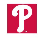 Philadelphia Phillies Insignia  Logo Vector