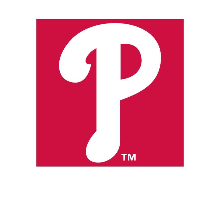 Philadelphia Phillies Insignia Logo Vector - (.Ai .PNG .SVG .EPS Free ...