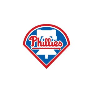 Philadelphia Phillies Logo Vector