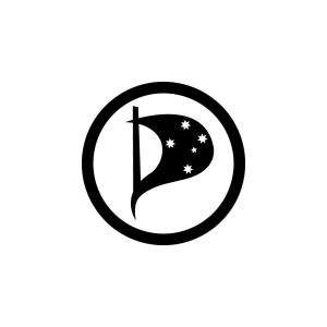 Pirate Party Australia Logo Vector