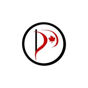 Pirate Party of Canada Logo Vector