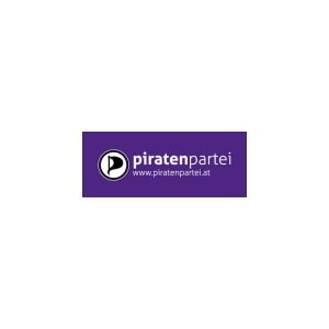 Piratenpartei Österreichs Logo Vector