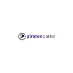 Piratenpartei Österreichs Wordmark Logo Vector