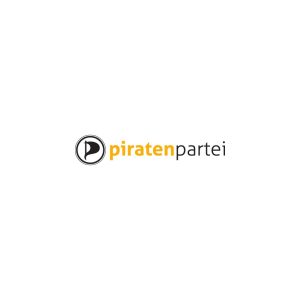 Piratenpartei Schweiz Logo Vector