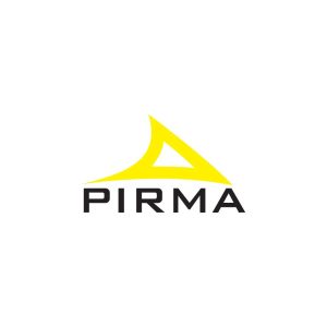 Pirma Logo Vector