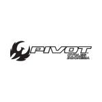 Pivot Cycles Indonesia Logo Vector