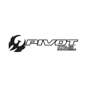 Pivot Cycles Indonesia Logo Vector