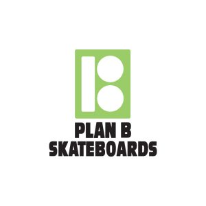 Plan B Logo Vector