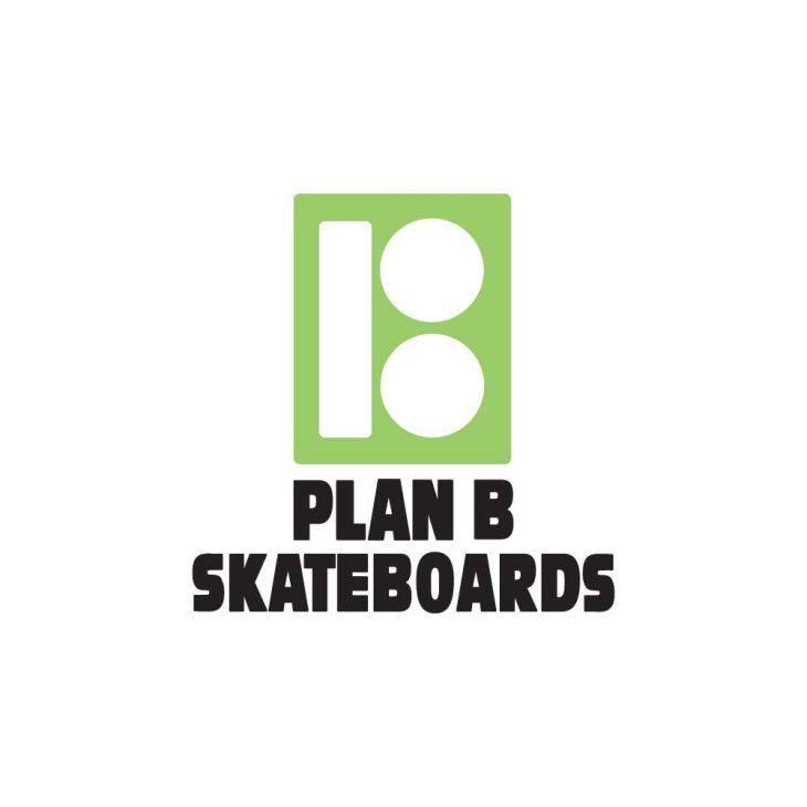 Plan B Logo Vector - (.Ai .PNG .SVG .EPS Free Download)