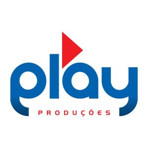 Play Produções Logo  Vector