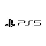 PlayStation 5 Logo Vector