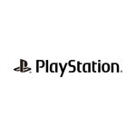 PlayStation black Logo Vector