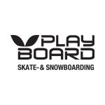 Playboard Logo Vector