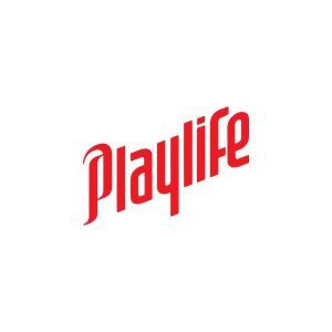 Playlife Logo Vector