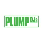 Plumps DJs Logo Vector