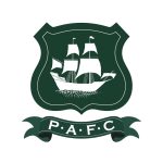 Plymouth Fc Logo Vector