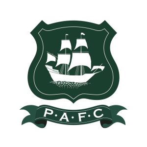 Plymouth Fc Logo Vector