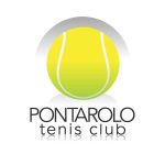 Pontarolo Tenis Club Logo Vector