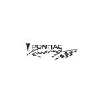 Pontiac Racing Logo Vector