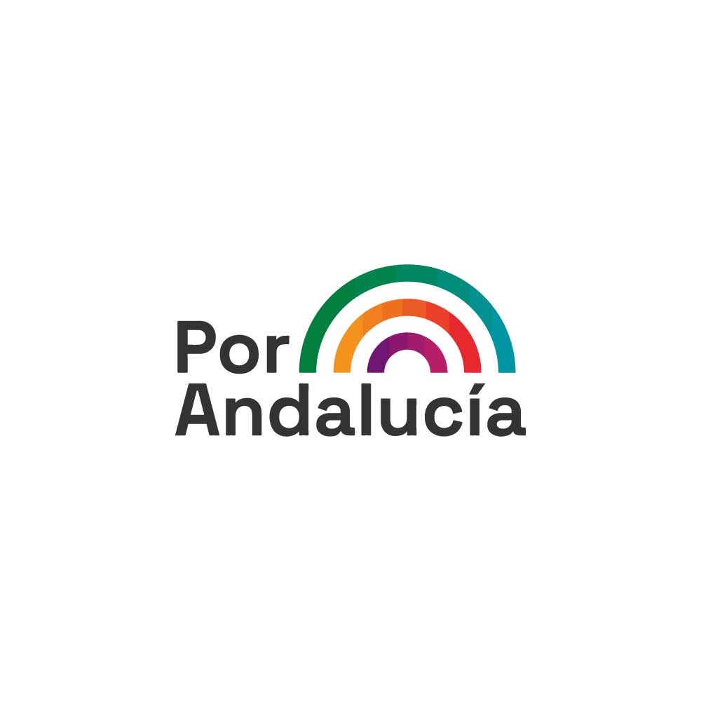 Por Andalucia Logo Vector - (.Ai .PNG .SVG .EPS Free Download)