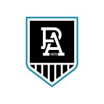 Port Adelaide Football Club Logo Vector