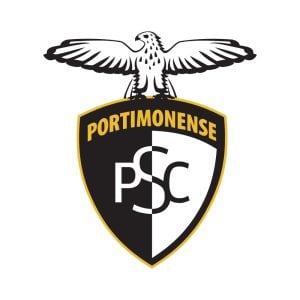Portimonense Sc Logo Vector