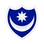 Portsmouth Fc Crest Logo Vector