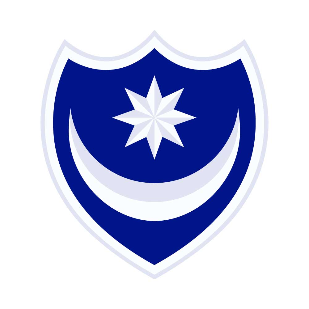 Фк портсмут. Портсмут футбольный клуб эмблема. Portsmouth. Портсмут клуб. Portsmouth logo.