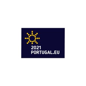 Portuguese EU Presidency 2021 Logo Vector