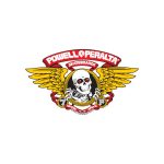 Powell Peralta Logo Vector