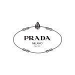 Prada Rope Logo Vector