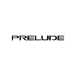 Prelude Logo Vector