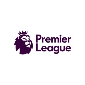 Premier League 2023 Logo Vector