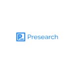 Presearch (PRE) Logo Vector