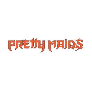 Pretty Maids Logo Vector