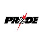 Pride Fighting Championships Logo Vector