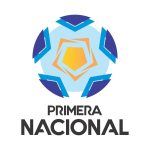 Primera Nacional Logo Vector